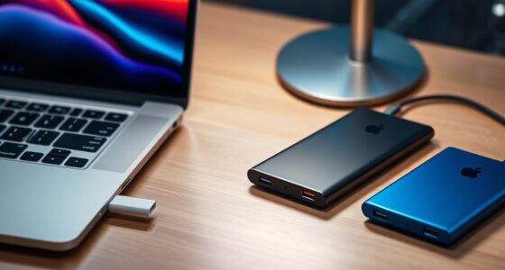 top macbook power banks