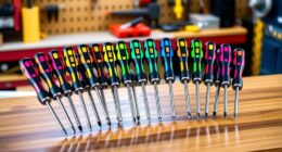 top magnetic screwdriver sets