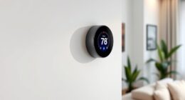 top matter compatible thermostats