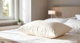 top memory foam pillow picks