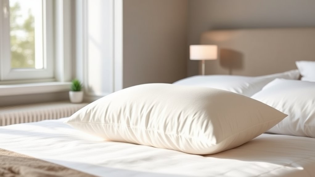 top memory foam pillow picks