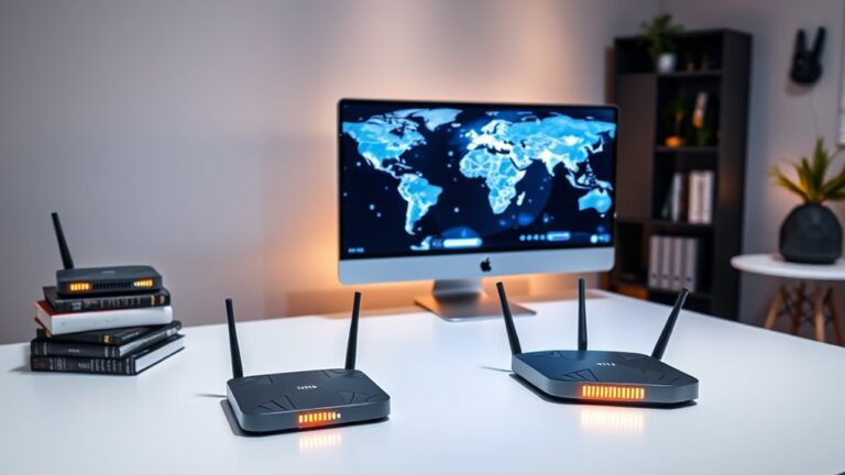 View of 15 Best Mesh WiFi Systems for Your Remote Working Setup in 2025 ...