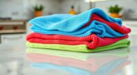 top microfiber cloth picks