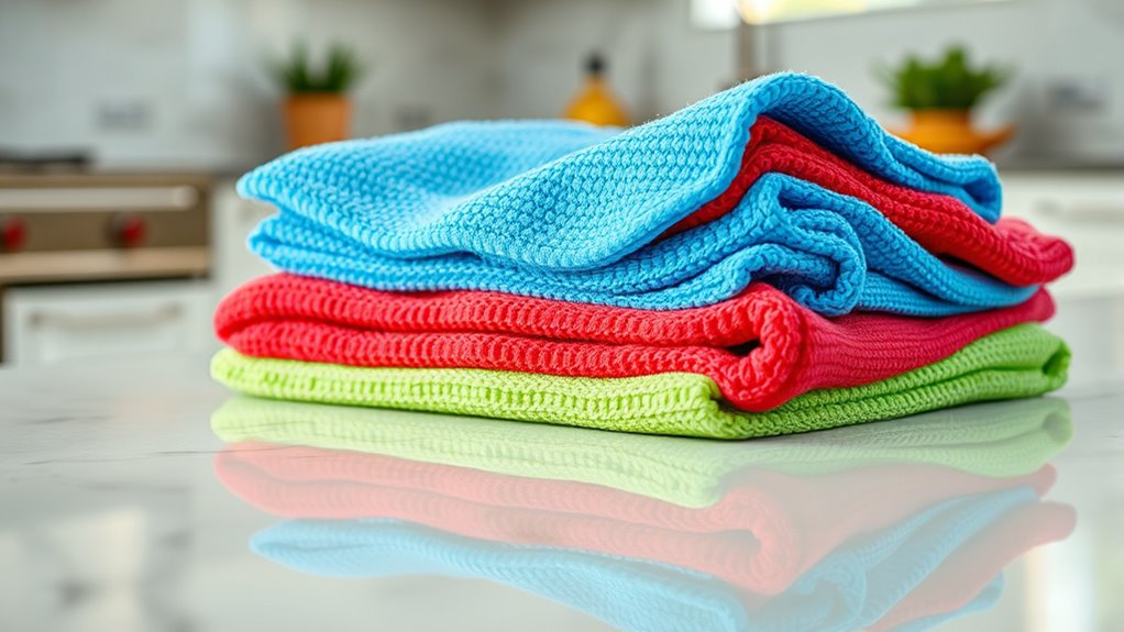 top microfiber cloth picks