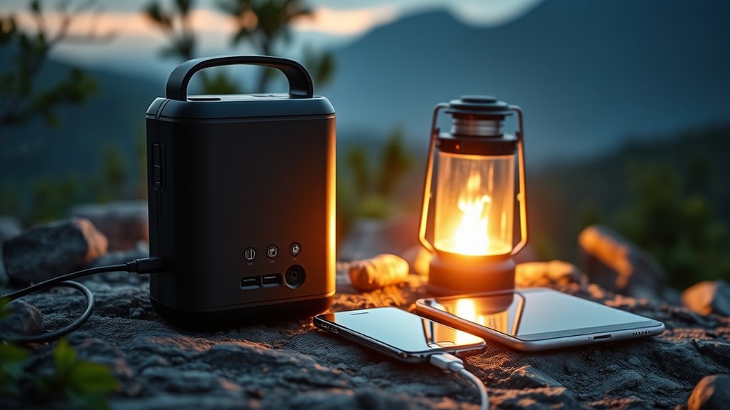 top na ion power stations