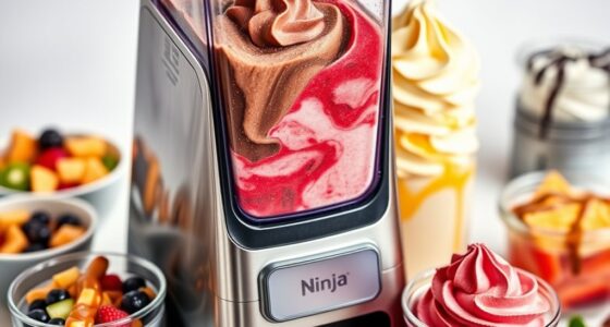 top ninja creami recipes