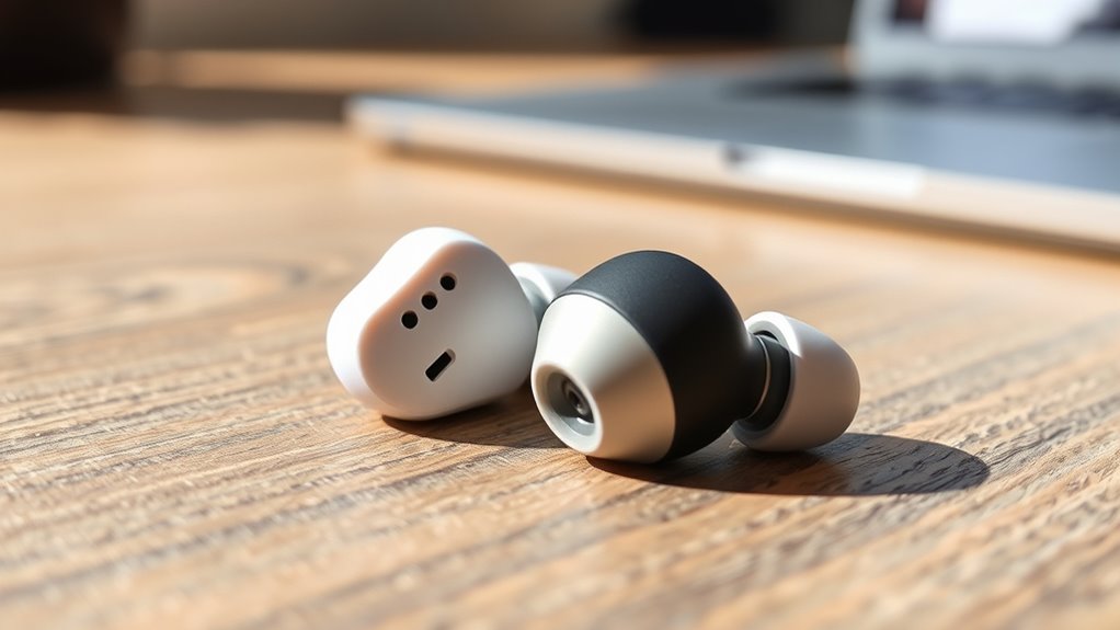 top noise canceling earplugs