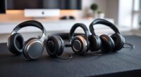 top noise canceling headphone list