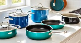 top non stick cookware sets