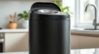 top odor control trash cans