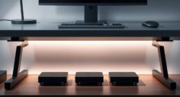 top office wifi meshes