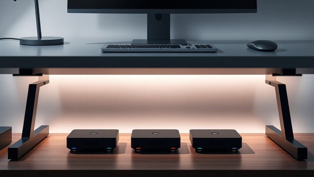 top office wifi meshes