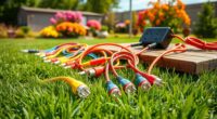 top outdoor extension cords