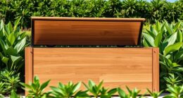 top outdoor storage solutions