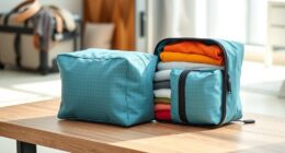 top packing cubes 2025