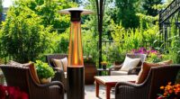 top patio heater picks