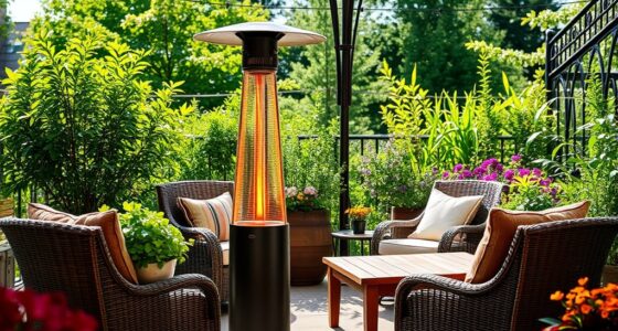 top patio heater picks