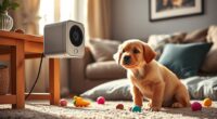 top pet camera treat dispensers