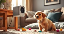 top pet camera treat dispensers