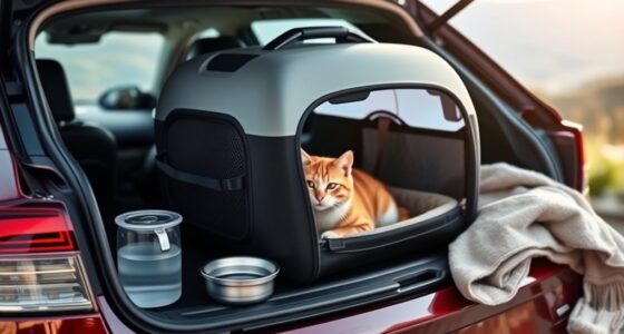top pet carriers 2025