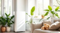 top pet friendly air purifiers