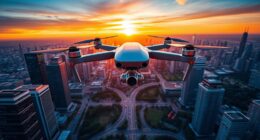 top photography drones 2025