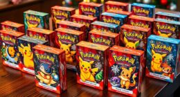 top pok mon tcg calendars