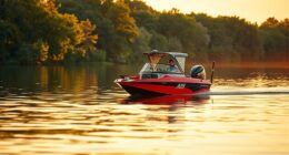 top portable bait boats