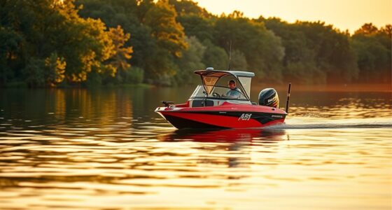 top portable bait boats