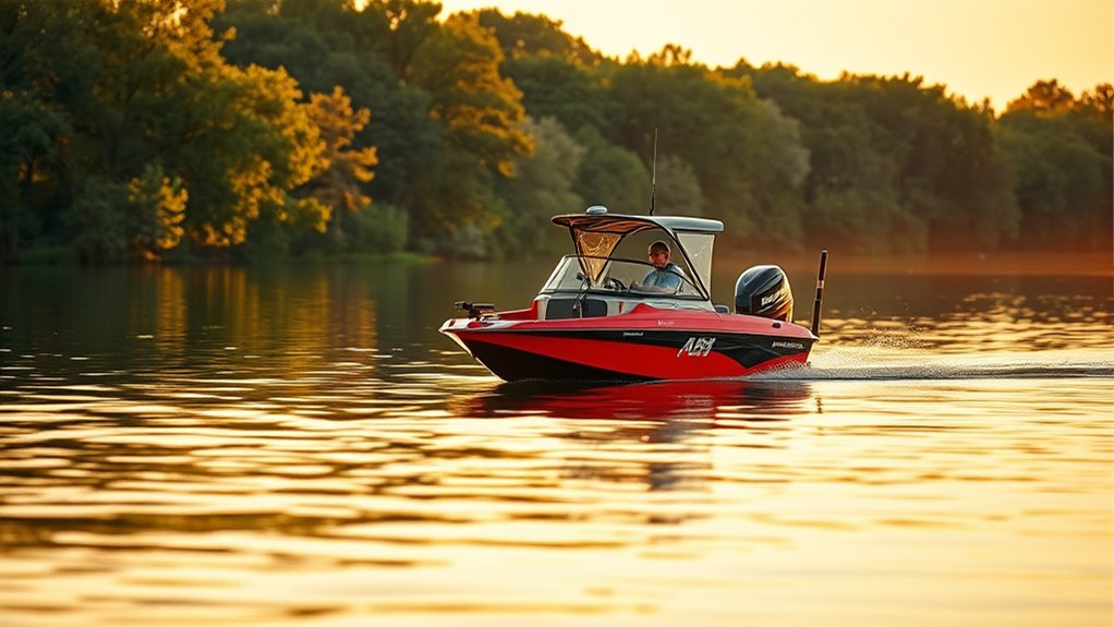 top portable bait boats