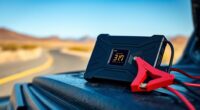 top portable car jump starters