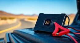 top portable car jump starters