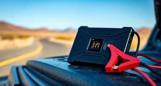 top portable car jump starters