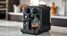 top portable espresso makers