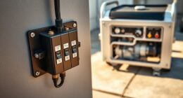 top portable generator switches