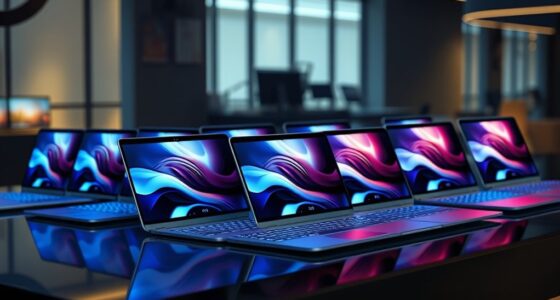 top portable high performance laptops