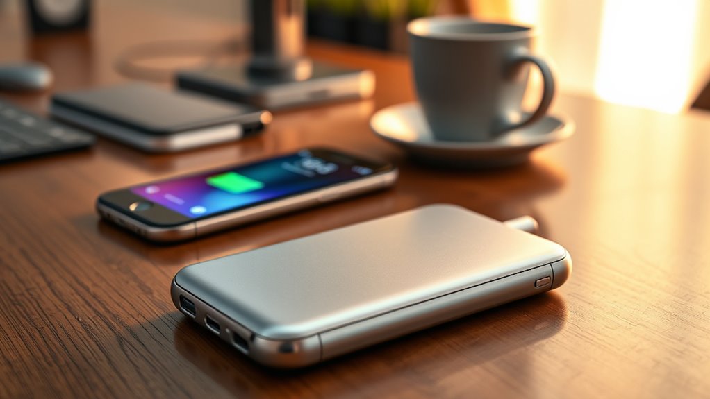 top portable iphone charger