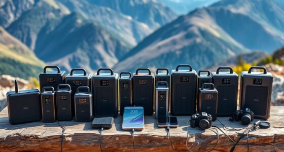 top portable power stations