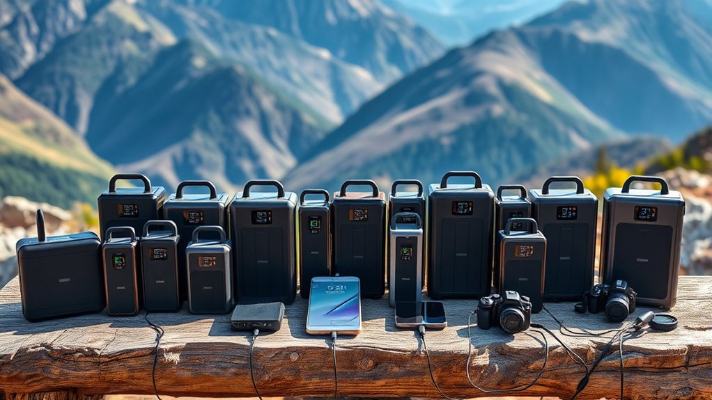 top portable power stations