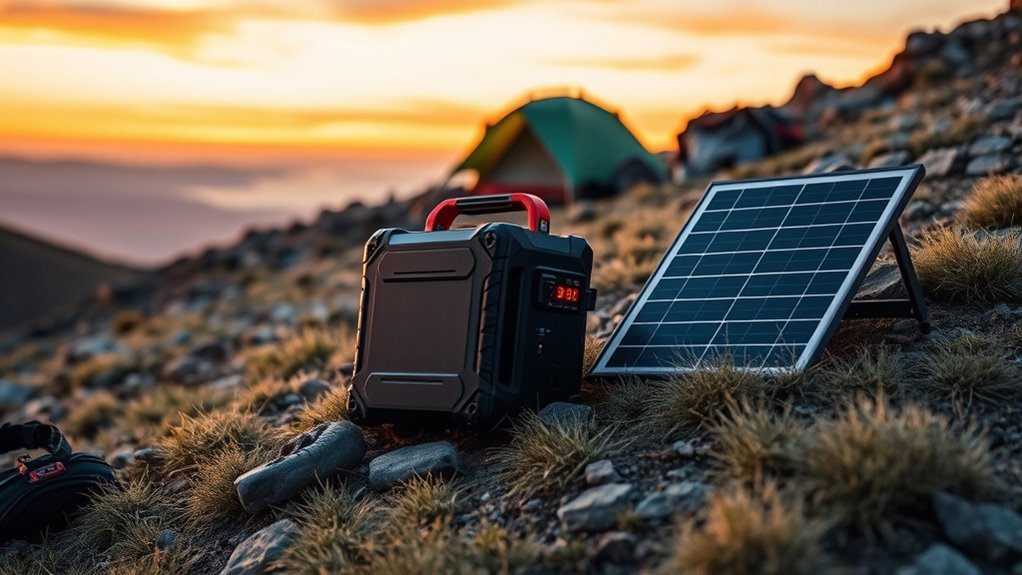 top portable power stations