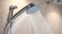 top portable shower head options