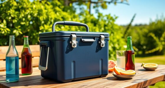 top portable summer coolers
