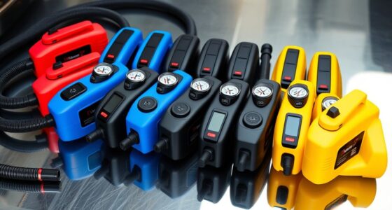 top portable tire inflators