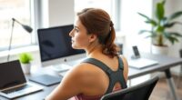 top posture correctors for desk