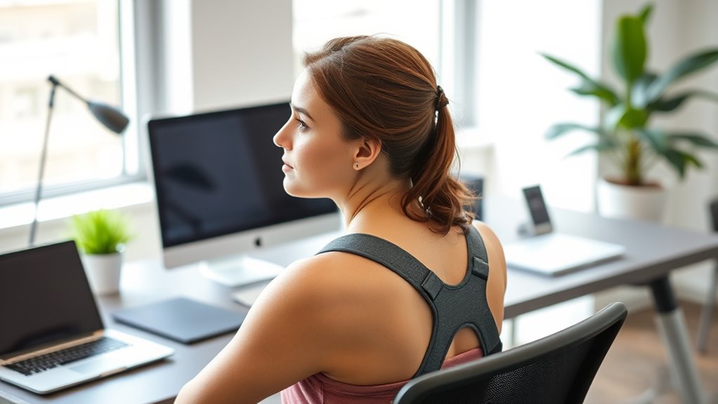 top posture correctors for desk