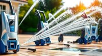 top pressure washer recommendations
