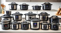 top programmable slow cookers