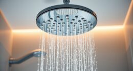 top rain shower head picks