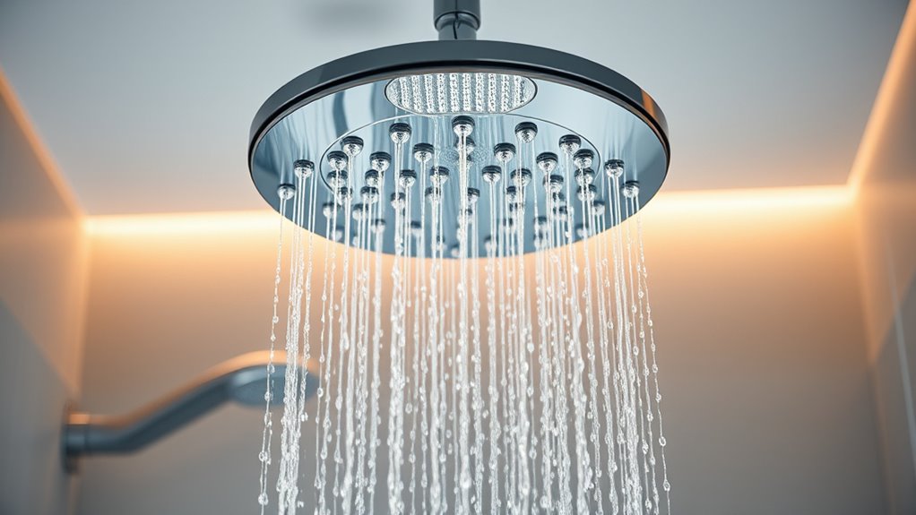 top rain shower head picks