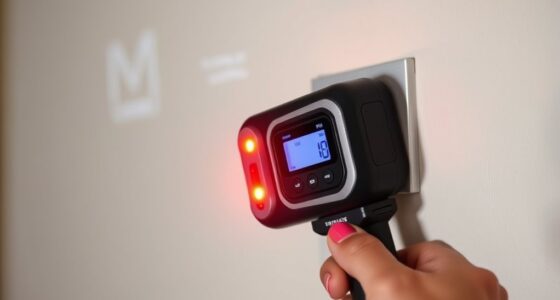 top rated precise wall detectors